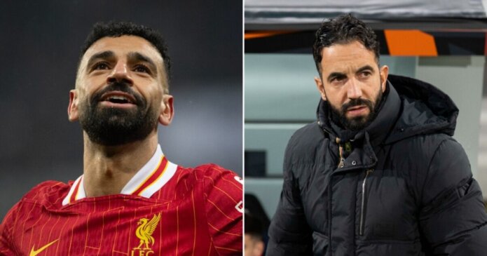 Transfer news LIVE: Liverpool deal a step closer as Amorim makes Man Utd signing