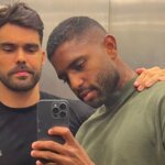 First openly gay men's tennis player calls on top ATP stars to come out