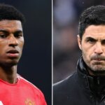 Man Utd make move for £41m Rashford replacement as Arsenal exit gathers pace