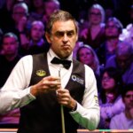 Ronnie O'Sullivan may be denied £790k for making Saudi snooker 167 due to rule