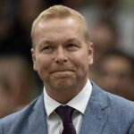 Sir Chris Hoy set for emotional appearance at World Darts Championship