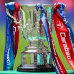 Carabao Cup semi-final draw in full as Arsenal, Liverpool and Spurs learn fates