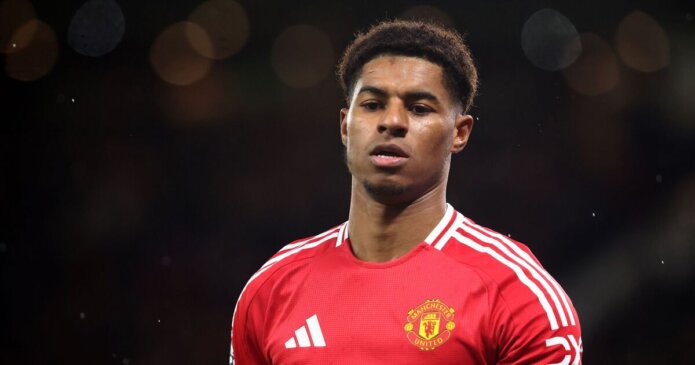 Transfer news LIVE as Man Utd sanction Rashford deal and Chelsea splash cash