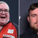 Darts star lifts lid on what Luke Littler is really like behind closed doors