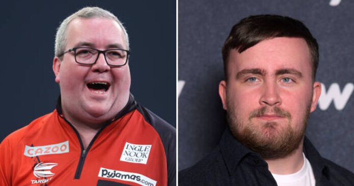 Darts star lifts lid on what Luke Littler is really like behind closed doors