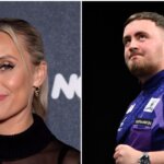 Emma Paton hits back at Luke Littler complaints as Van Gerwen gets choked up