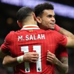 Tottenham vs Liverpool player ratings - Salah shines as Spurs trio get 2/10