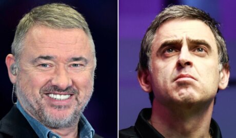 Stephen Hendry gives Ronnie O'Sullivan retirement verdict after new complaint