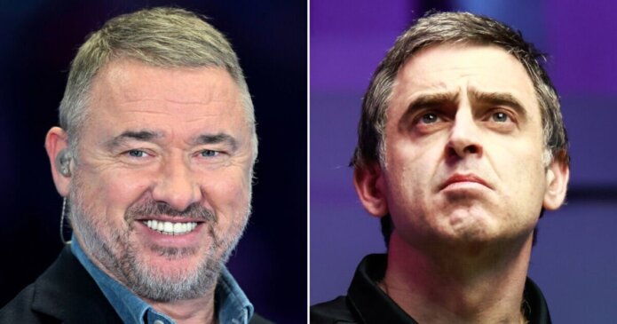 Stephen Hendry gives Ronnie O'Sullivan retirement verdict after new complaint