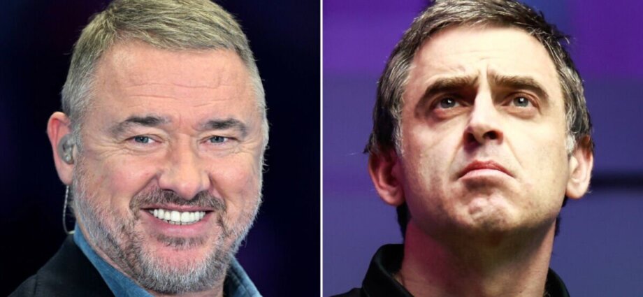 Stephen Hendry gives Ronnie O'Sullivan retirement verdict after new complaint