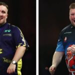 World Darts Championship star turns on crowd as Luke Littler given huge favour