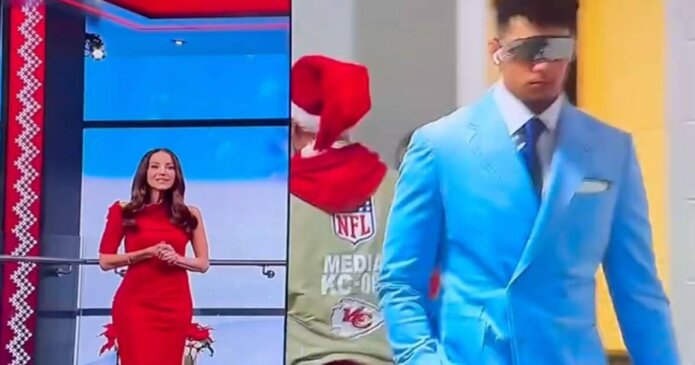 Netflix hit with NFL issues as £120m coverage disrupted on Christmas Day