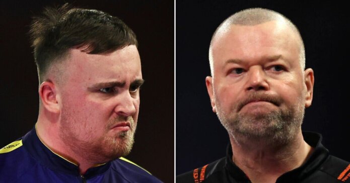 Luke Littler issues heartfelt apology as 'deeply ashamed' rival speaks out