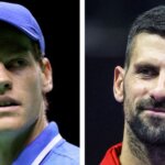 Jannik Sinner blows Novak Djokovic out of water with eye-watering prize money