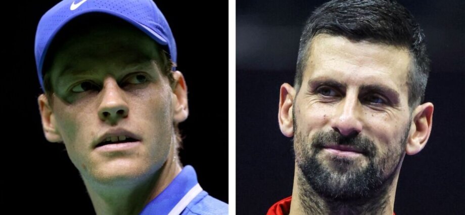 Jannik Sinner blows Novak Djokovic out of water with eye-watering prize money