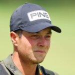 Viktor Hovland shows broken bone from bedroom incident after X-ray emerges