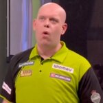 MVG self-critical as he fumes 'absolute c***' after World Championship win