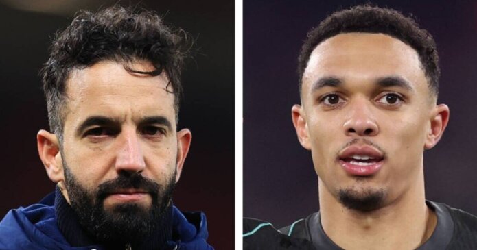 Transfer news LIVE - Man Utd eye Ruben Amorim reunion as Liverpool ignored