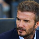 David Beckham's leaked email scandal as England icon snubbed for knighthood