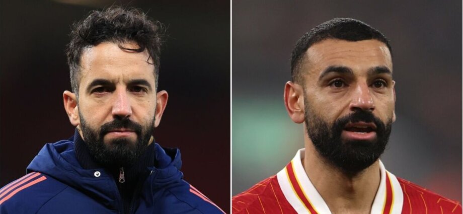 Man Utd plot transfer sale of £153m stars as Liverpool suffer Mo Salah blow