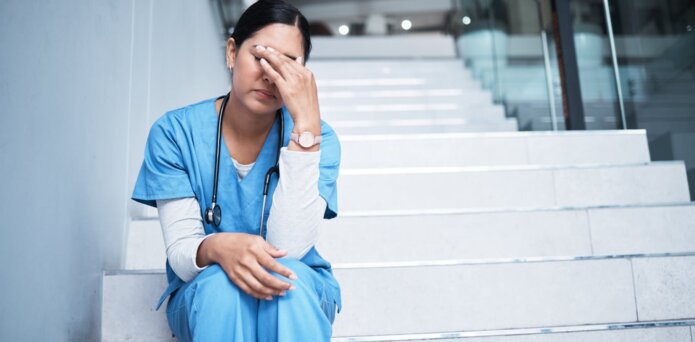 Nurses need care too – how curbing self-sacrifice can prevent burnouts