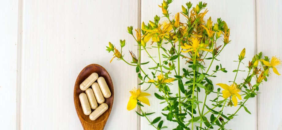 St John’s wort: six drug interactions you should know about