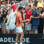 Australian Open set to get Novak Djokovic wish as Serb welcomed back