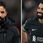 Transfer news LIVE as Man Utd plot £80m deal and Salah gets £400k-a-week offer