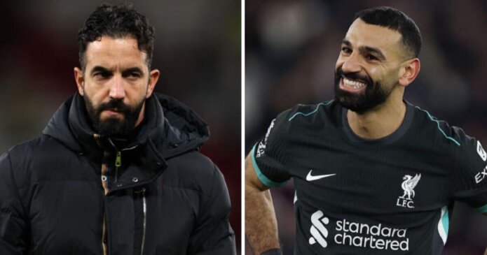 Transfer news LIVE as Man Utd plot £80m deal and Salah gets £400k-a-week offer