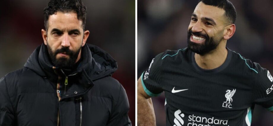 Transfer news LIVE as Man Utd plot £80m deal and Salah gets £400k-a-week offer