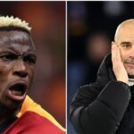 Victor Osimhen to Man Utd twist as Man City join transfer race for £25m star