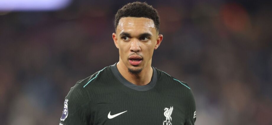 Liverpool 'offer £78m deal to Alexander-Arnold' in bid to fend off Real Madrid