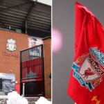 Liverpool vs Man Utd LIVE: Postponement decision made after last-minute meeting