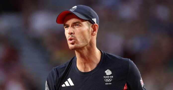 Andy Murray accused of 'clinging to the past' as former foe speaks out