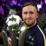 Premier League Darts schedule and all 17 venues you can watch Luke Littler