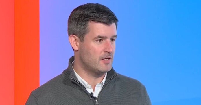 'I picked the Premier League Darts line-up - this is why we snubbed big stars'