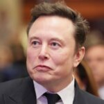 Elon Musk wants to buy Liverpool but dad Errol fears FSG will raise price