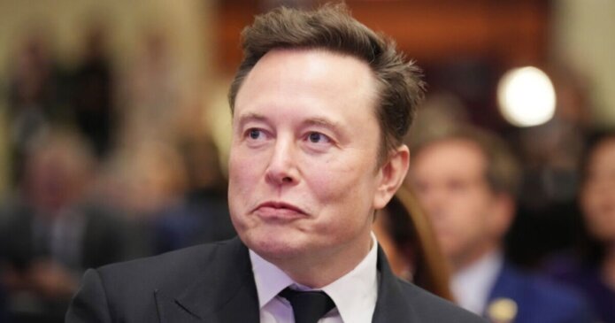 Elon Musk wants to buy Liverpool but dad Errol fears FSG will raise price