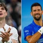 Jack Draper has Novak Djokovic Australian Open plan as Andy Murray gets to work