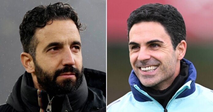 Man Utd terms agreed, Arsenal eye £54m swoop, Rashford talks begin