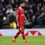 Liverpool player ratings vs Tottenham: Four player below par in late defeat