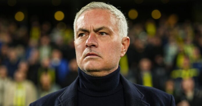 Everton have four options to replace Sean Dyche including Jose Mourinho