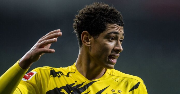 Liverpool alerted as Dortmund plan Bellingham trick with Slot's forgotten man