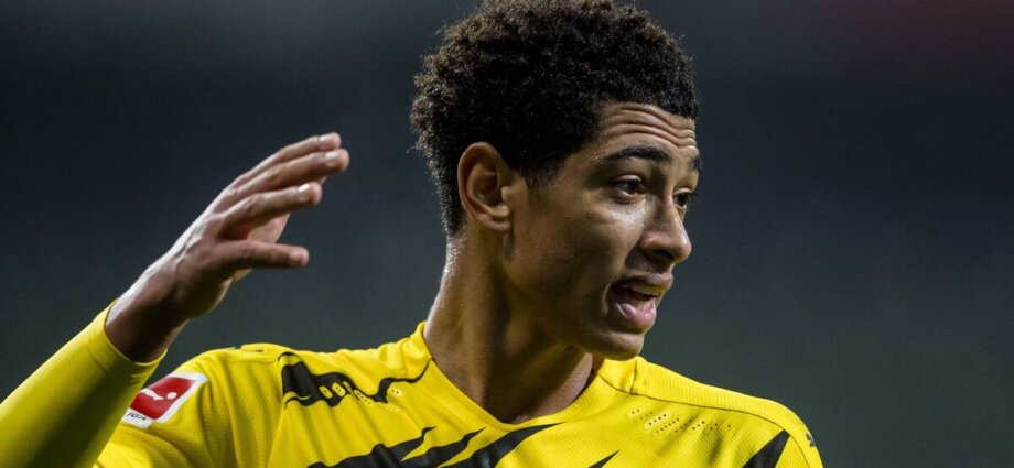 Liverpool alerted as Dortmund plan Bellingham trick with Slot's forgotten man