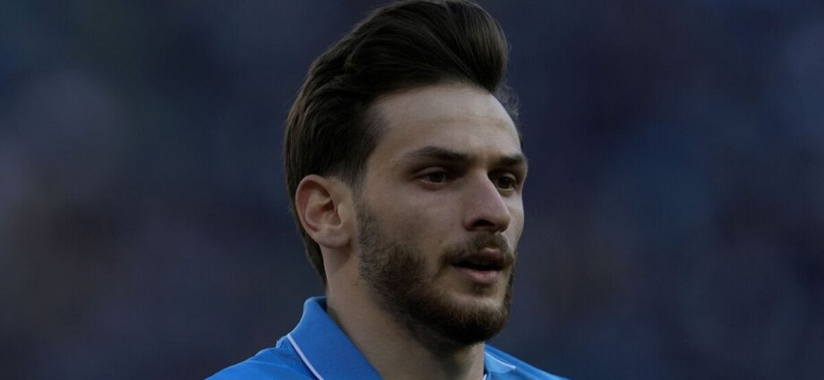 Liverpool set for January move for Kvaratskhelia as swap deal 'interest' Napoli