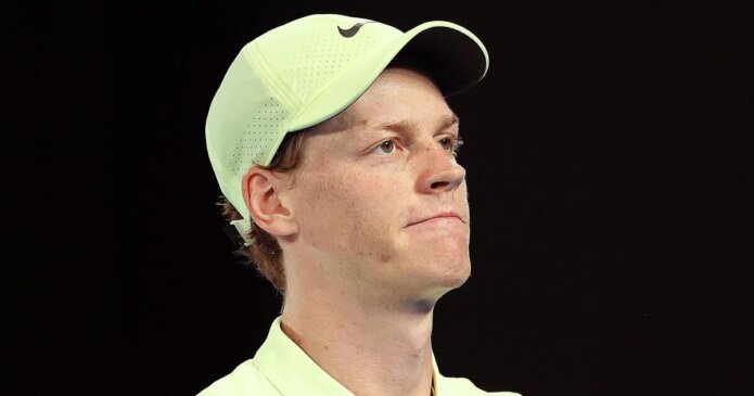 Jannik Sinner learns date of CAS hearing over doping case