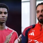 Ruben Amorim confirms Rashford transfer plan as Man Utd outcast ‘needs to leave'