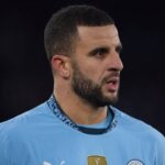 Kyle Walker asks to quit Man City as Pep Guardiola confirms defender's next step