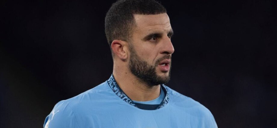 Kyle Walker asks to quit Man City as Pep Guardiola confirms defender's next step