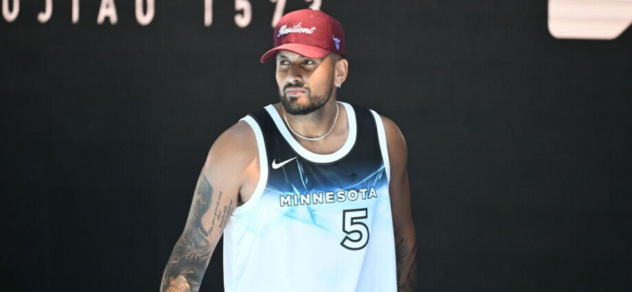 Nick Kyrgios opens up on drink and drug addiction ahead Aus Open return